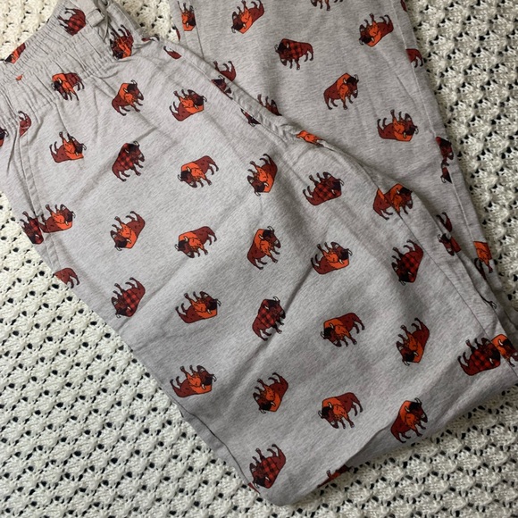 Old Navy Pajama Pants - Picture 6 of 9